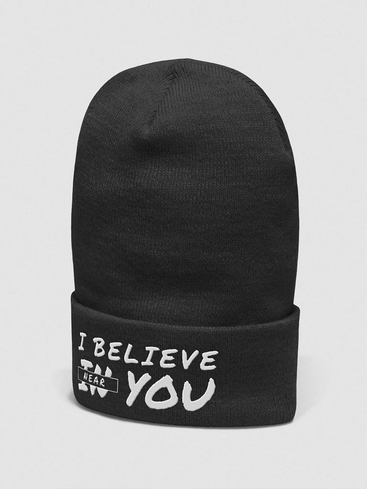 I Believe...Near You (Beanie) product image (5)