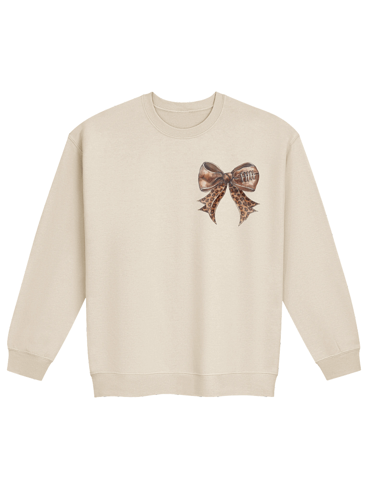 'In My Football Mom Era' Sweatshirt product image (29)