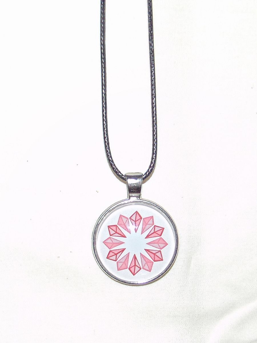 Pedant Necklaces - Multiple Designs product image (1)
