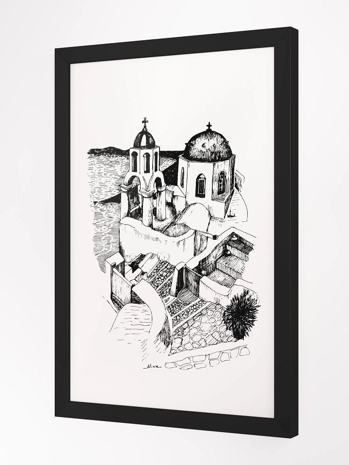 Santorini product image (2)