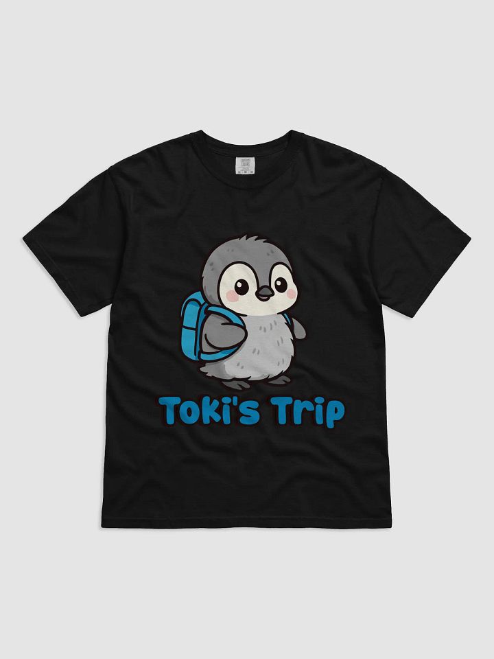 toki trip t-shirt product image (14)
