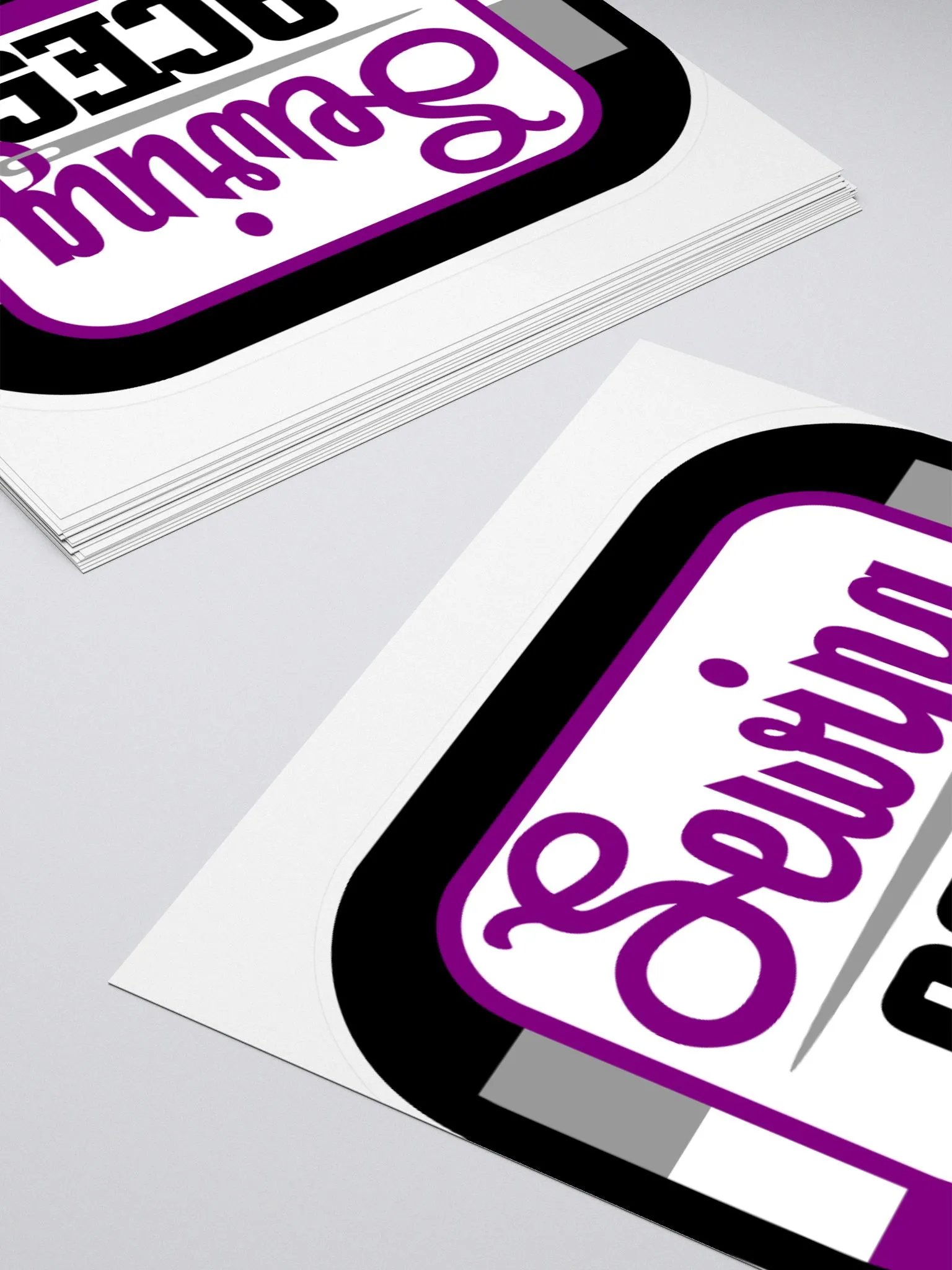 Sewing Aces Sticker product image (4)
