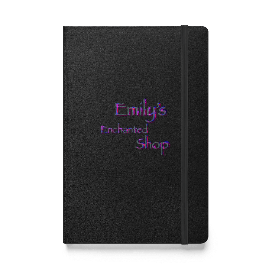 Emily’s Enchanted Shop product image (1)