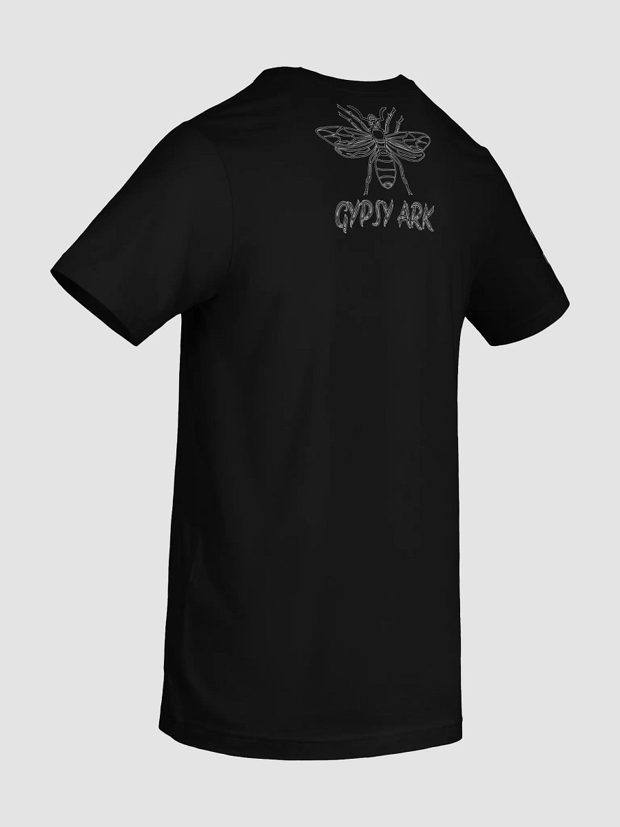 Kung Fu Mantis T-Shirt product image (78)