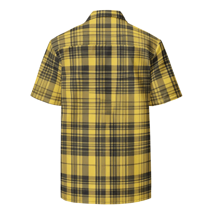 YELLOW PLAID product image (2)
