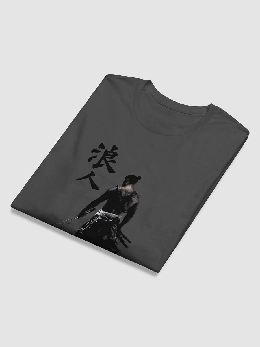 Samurai Muscle Long Sleeve Tee product image (12)