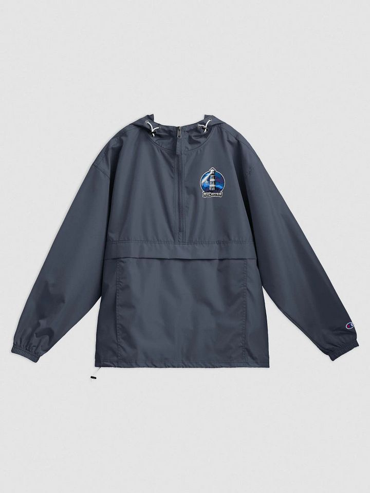 Light Jacket product image (1)