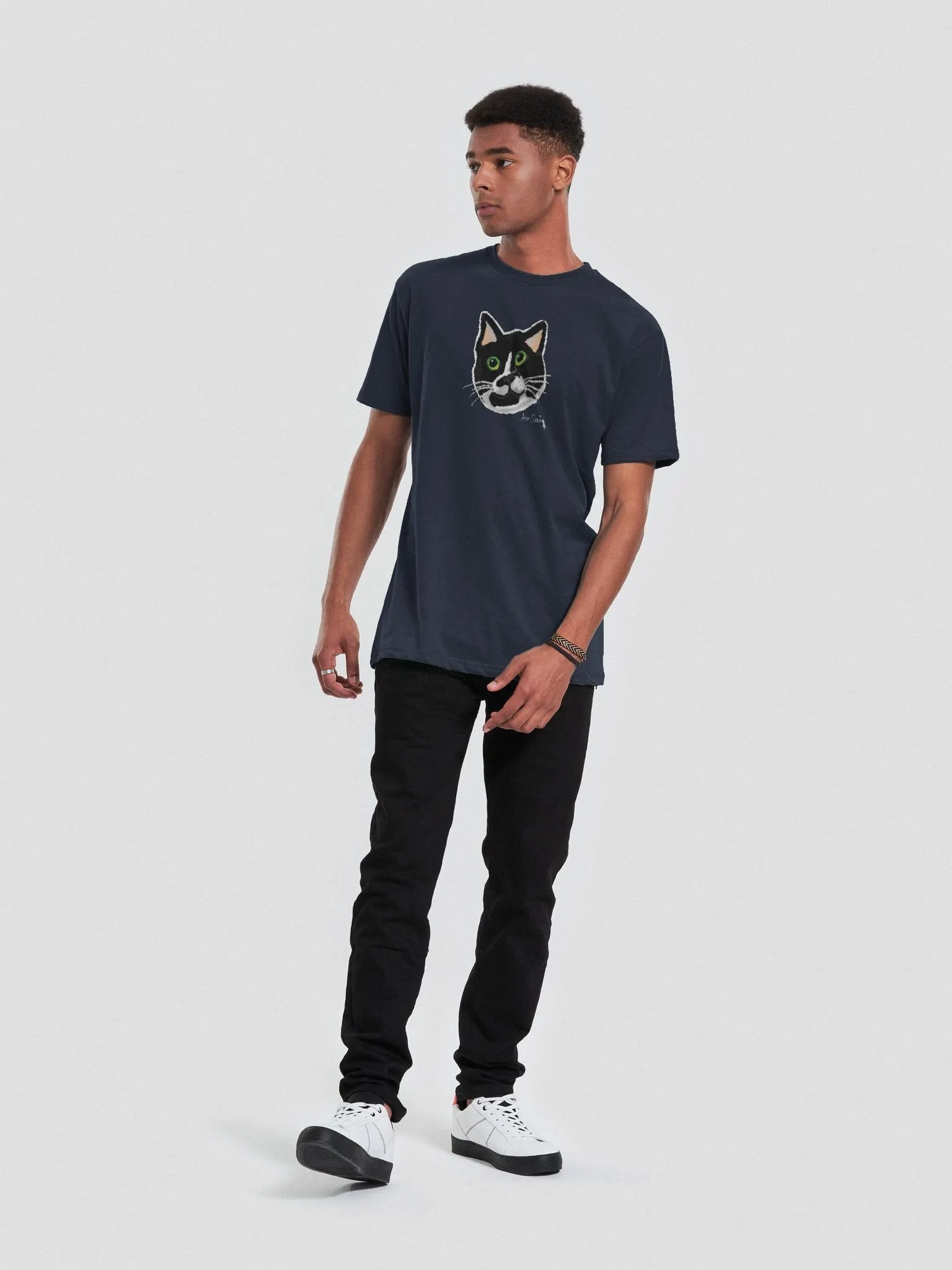 Bit Bobbi Tee product image (5)
