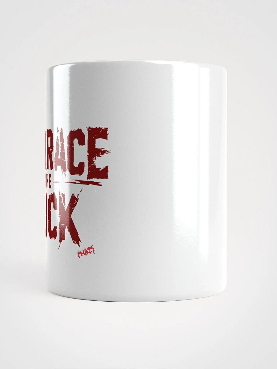 Embrace the Suck mug product image (3)