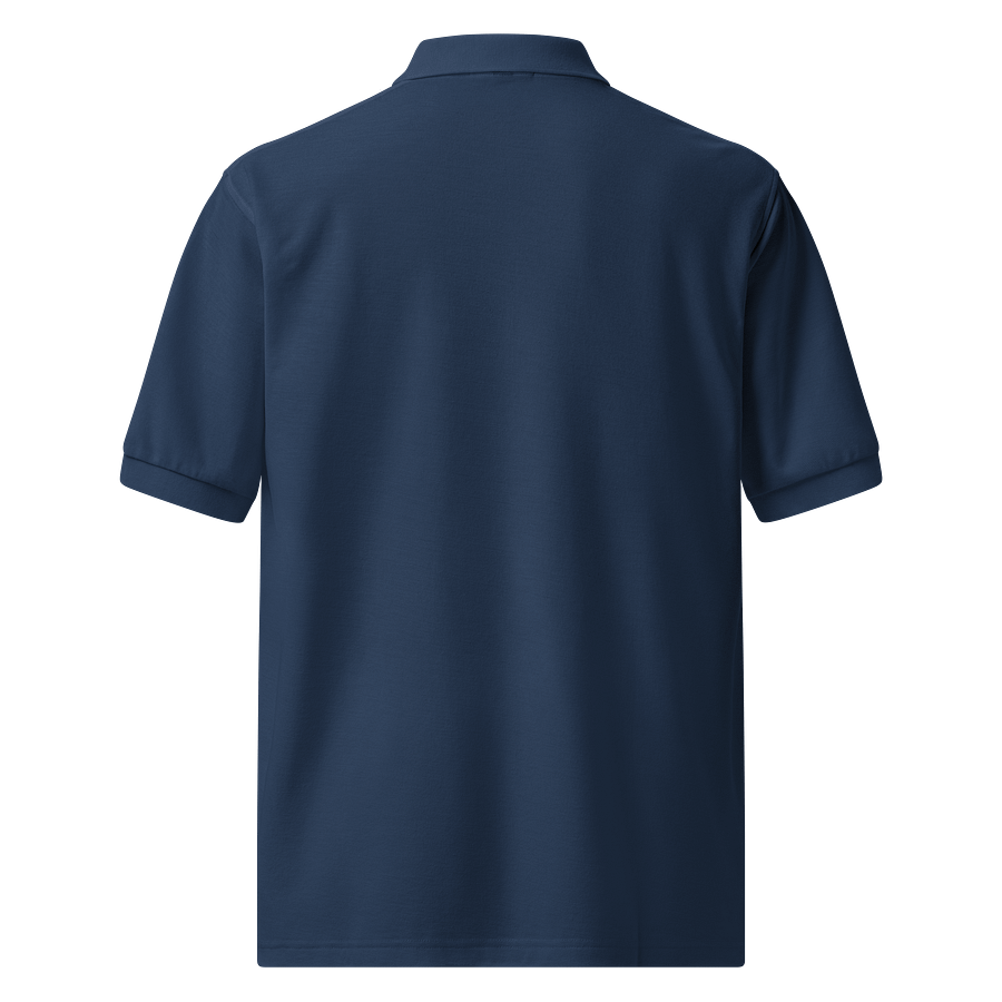 Signature Polo Shirt product image (2)