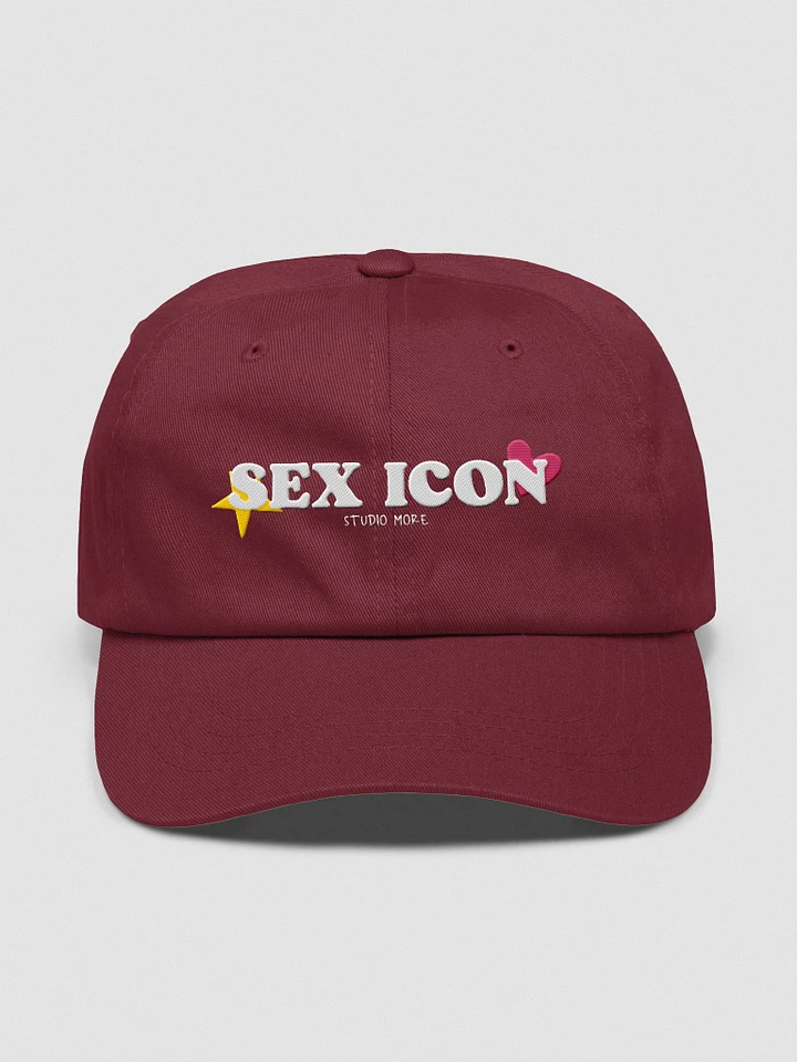 Sex Icon - Cap product image (17)