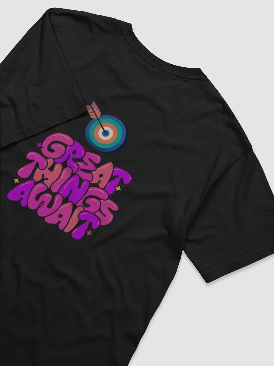 Optimistic Tee product image (4)