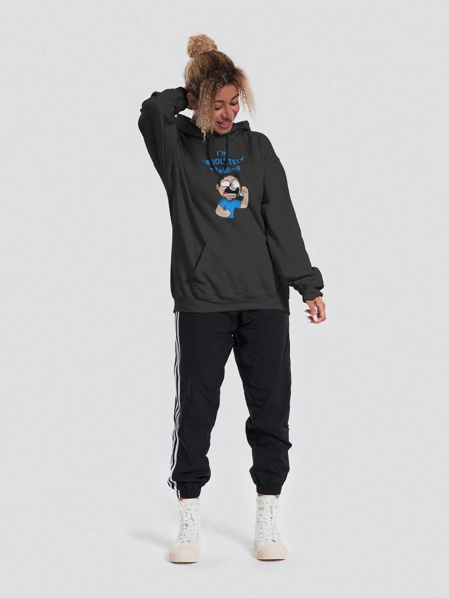 OGB Exclusive Malding Hoodie product image (31)