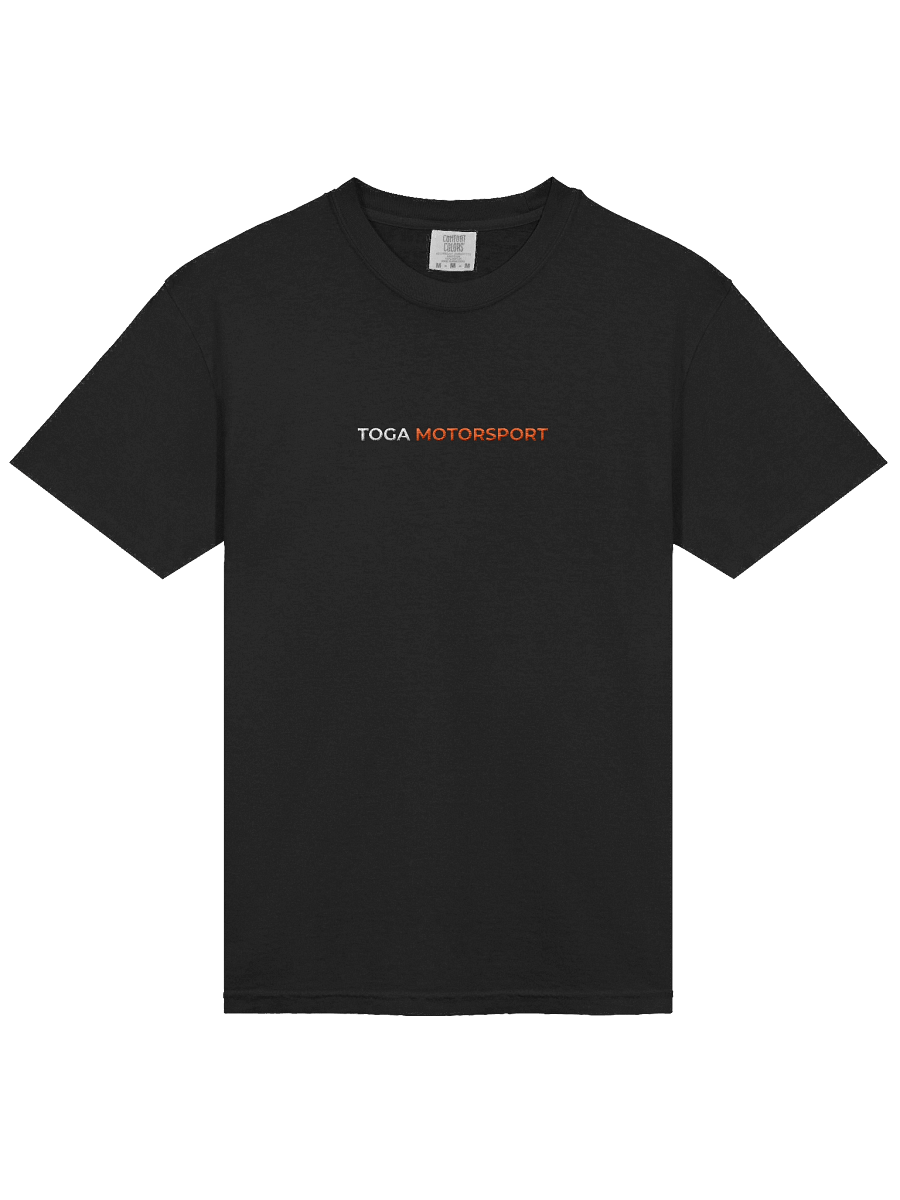 TOGA T-SHIRT product image (10)