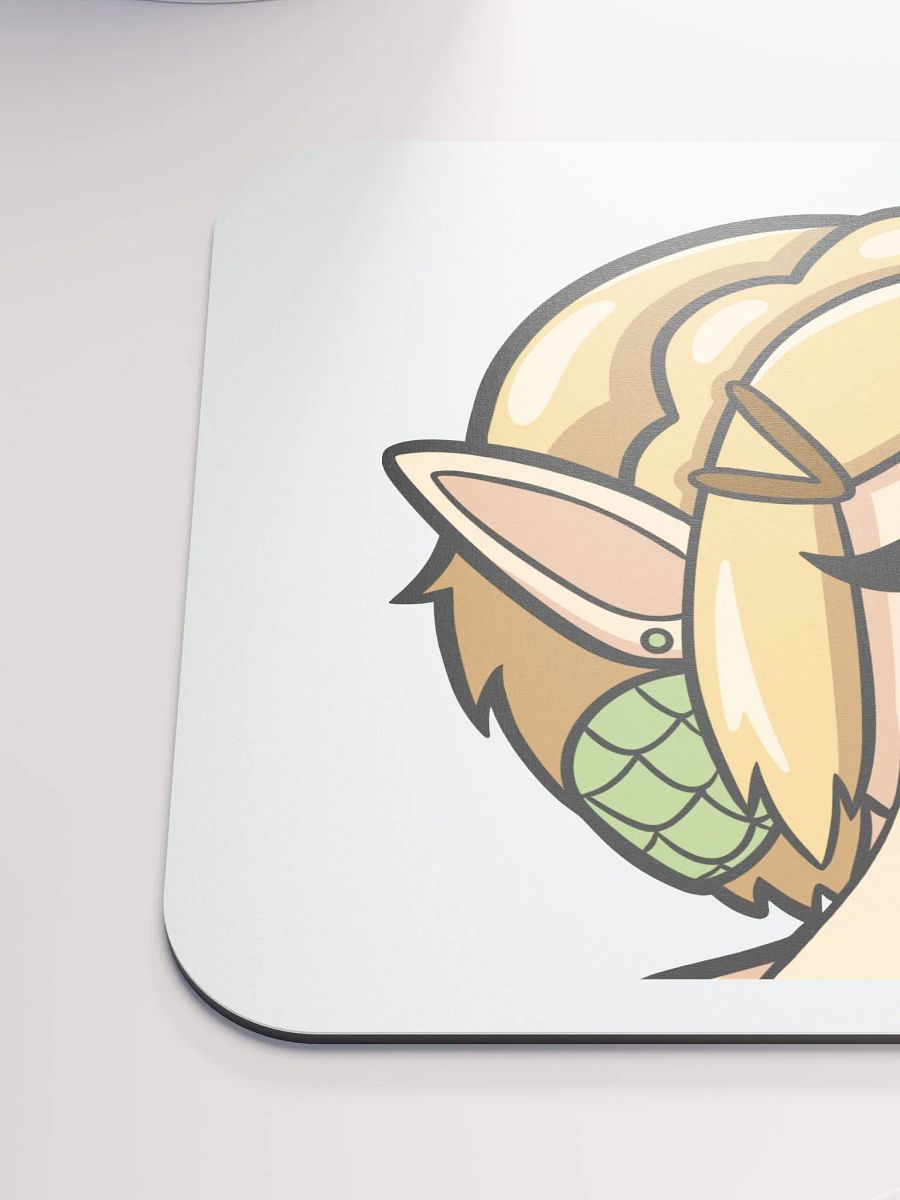 Giggle Mouse Pad product image (6)