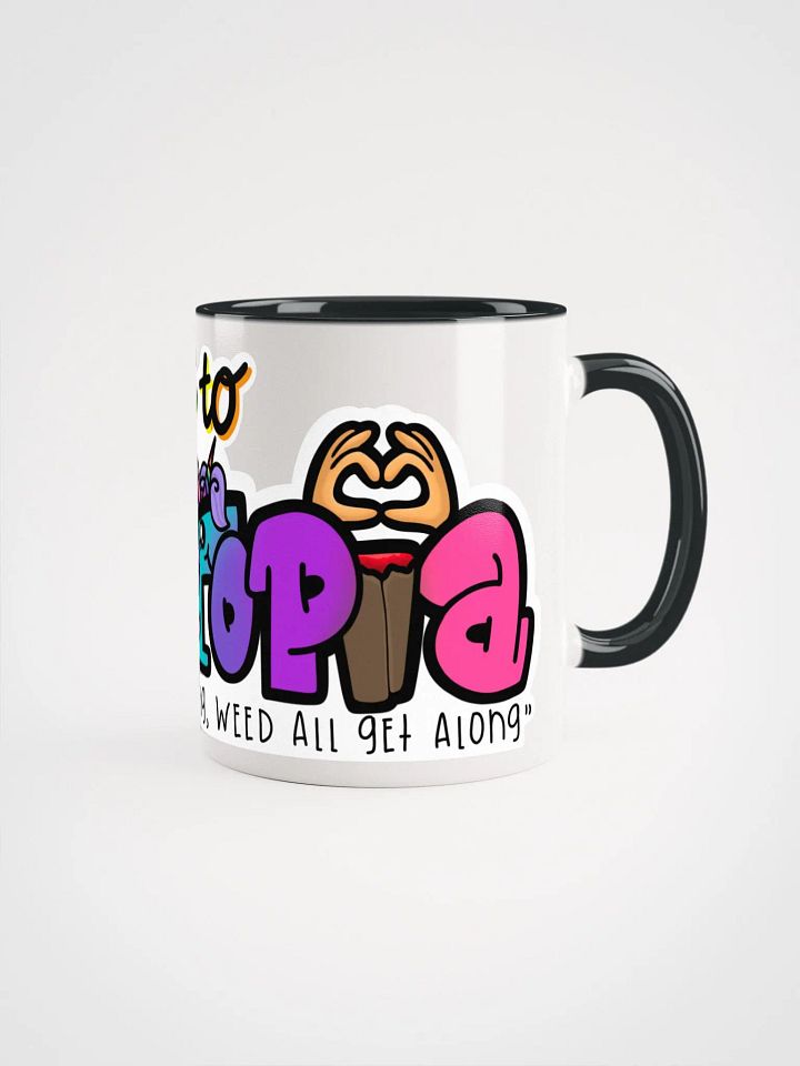 Dopetopia Juice Holder product image (1)