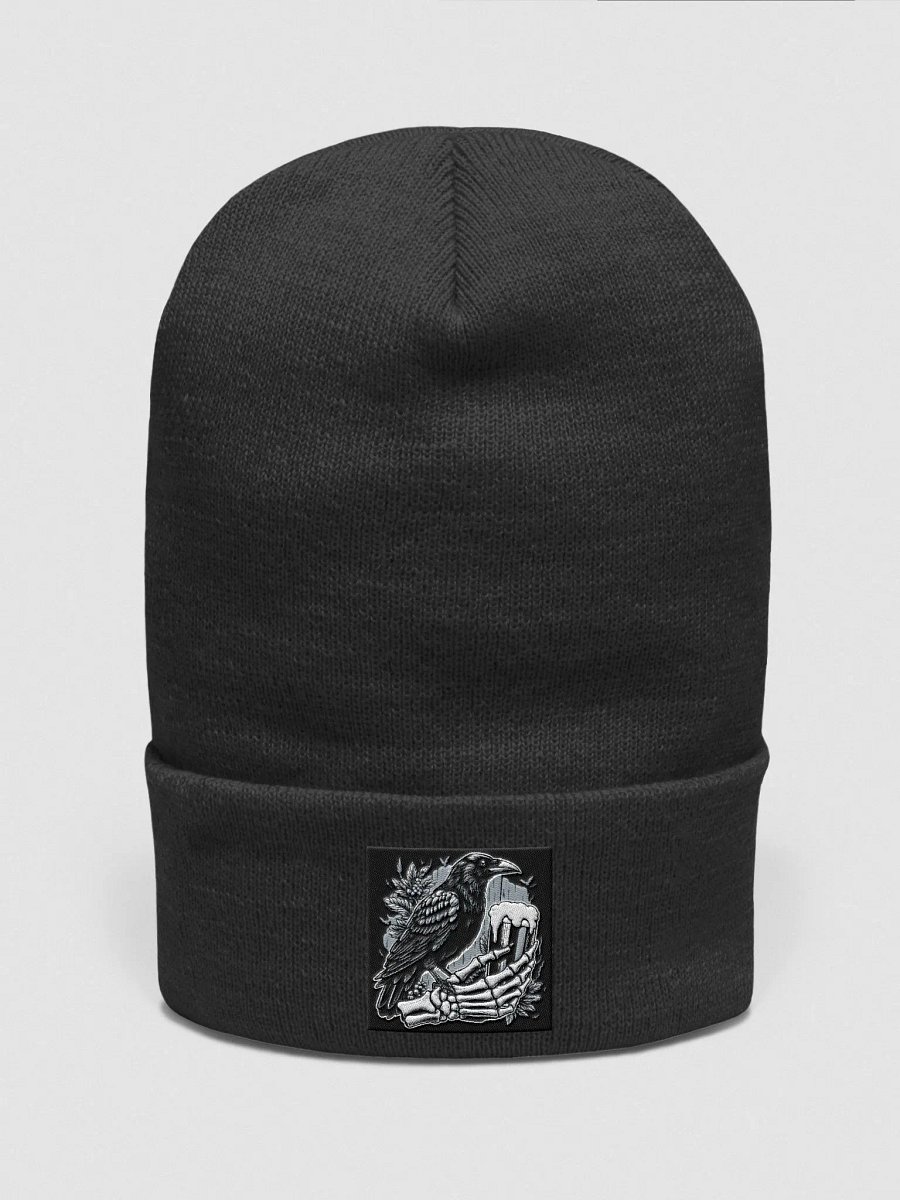 Last Beer beanie product image (1)
