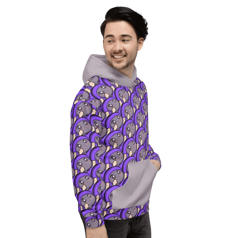 eabUPPIES Hoodie product image (7)
