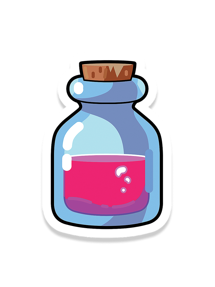 HP Potion 2