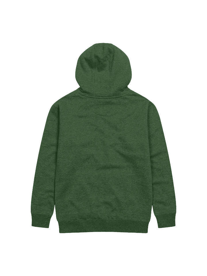 Expert Level PDA PARENT Hoodie product image (2)