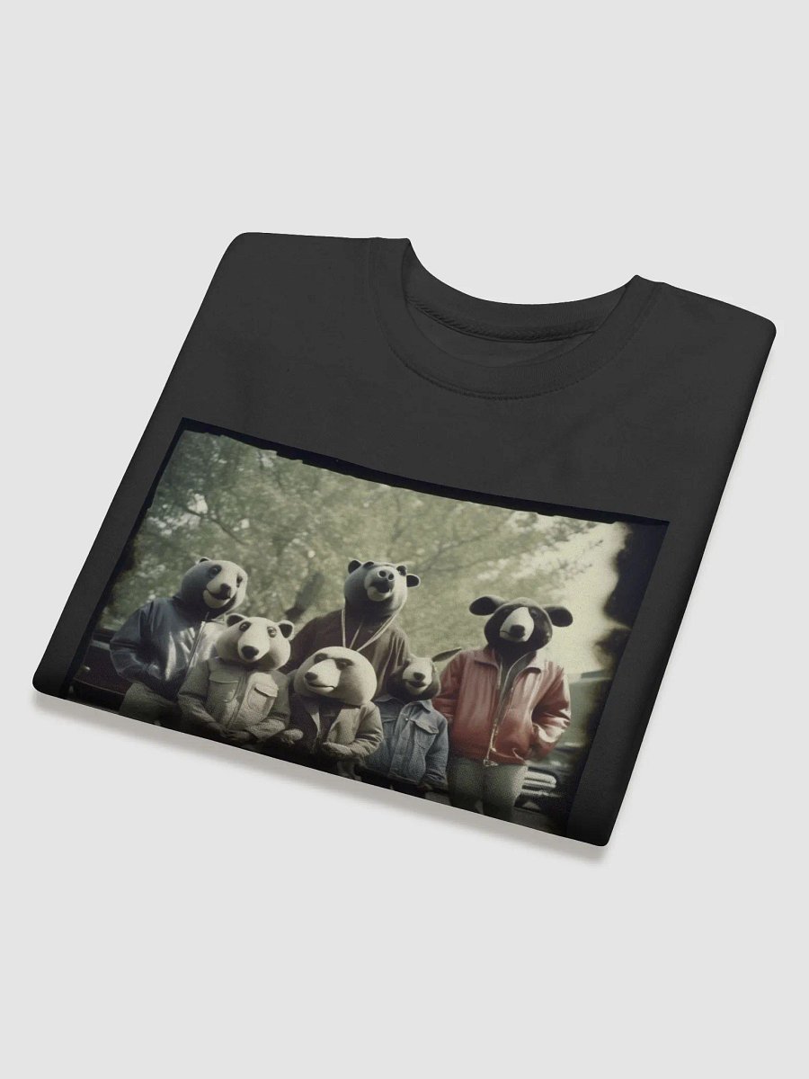 Bear Crew Premium Sweatshirt product image (29)