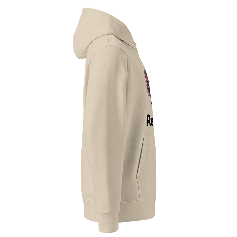 Cybernetic Reboot Hoodie product image (12)