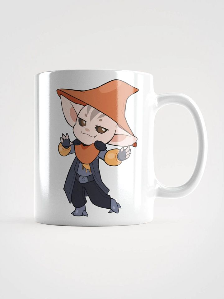Mukluk Dancin' Mug product image (2)