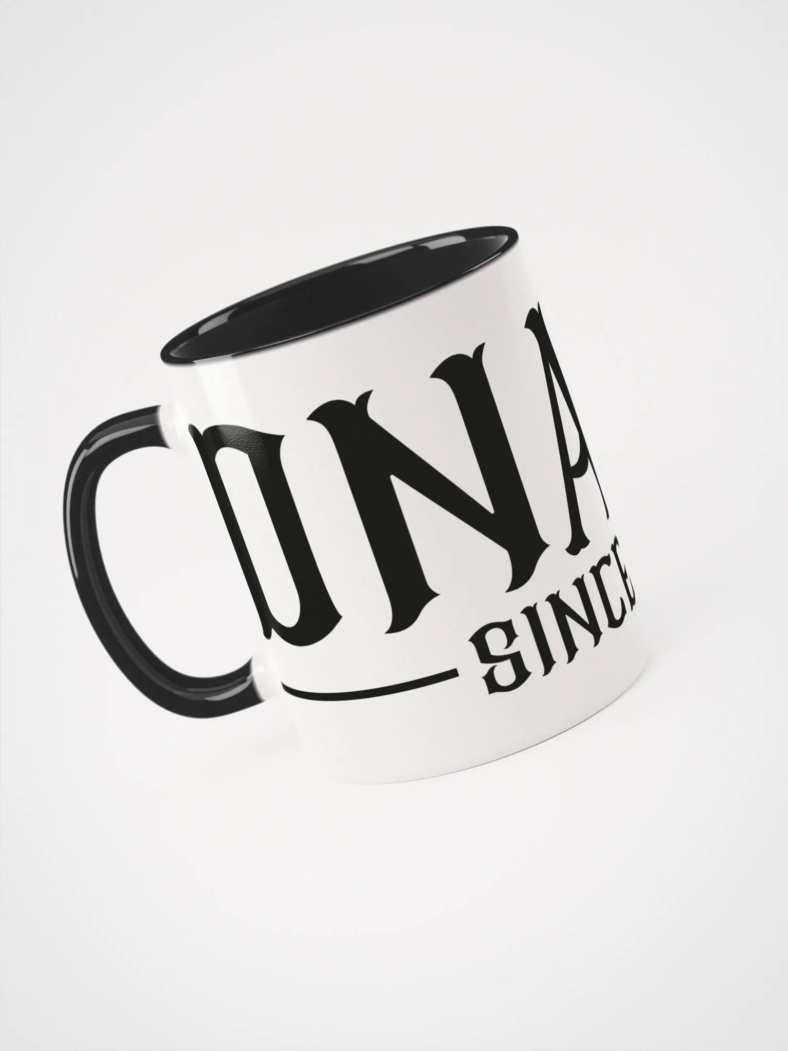 Since '96 Mug product image (3)