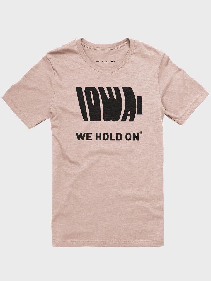 IOWA Tee product image (6)