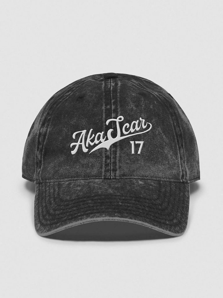 AkaCap - Vintage product image (1)