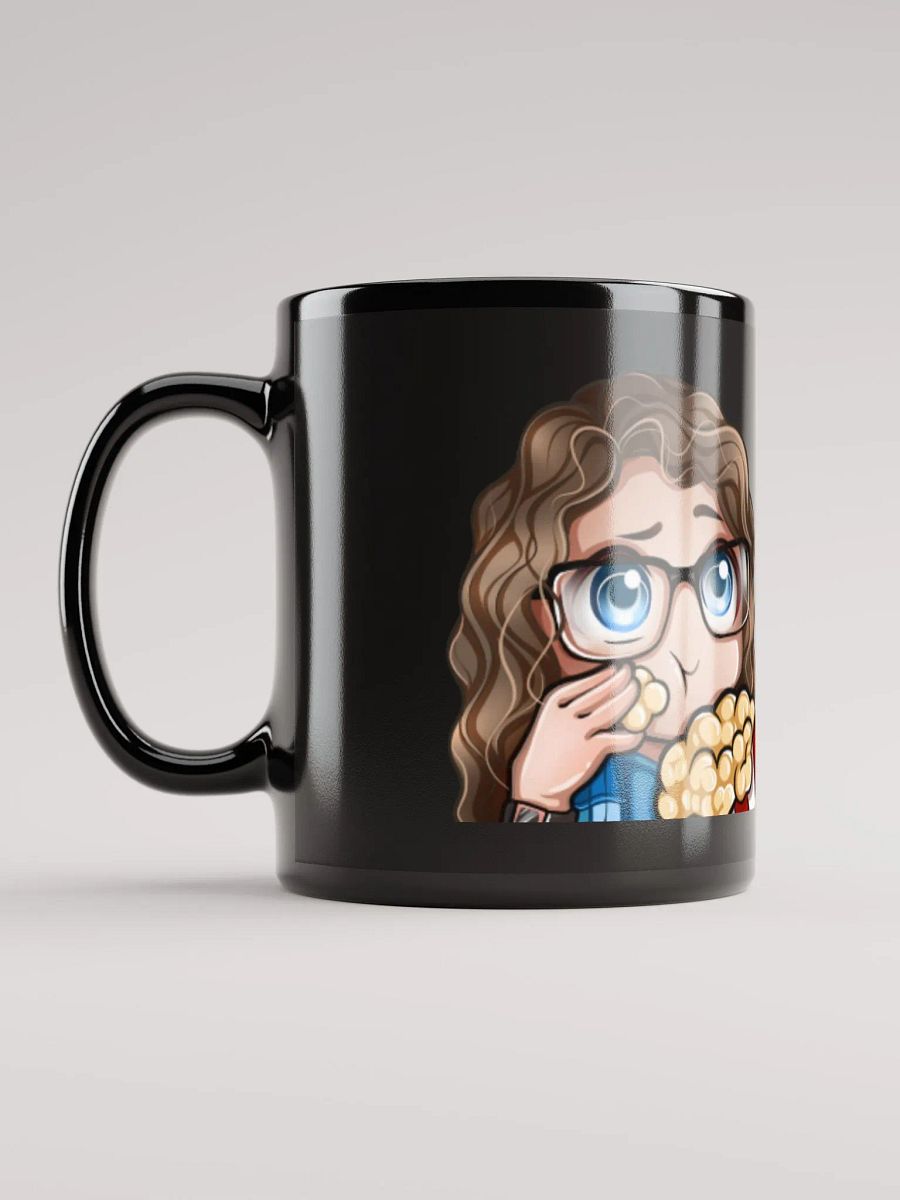 Panther Nom Mug product image (4)