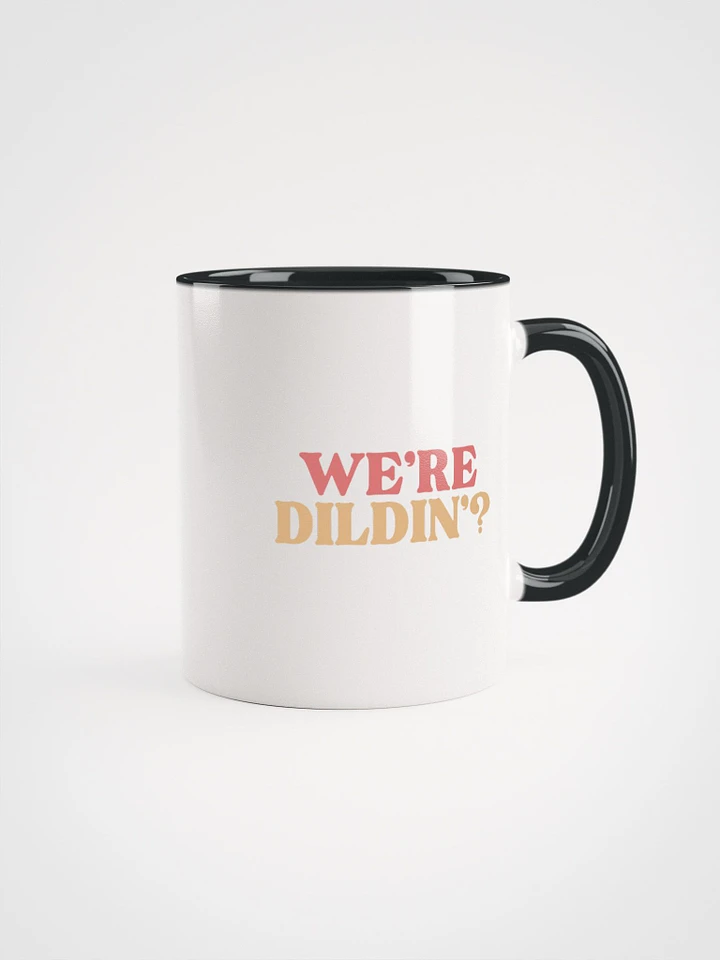 Dildin' Mug product image (1)