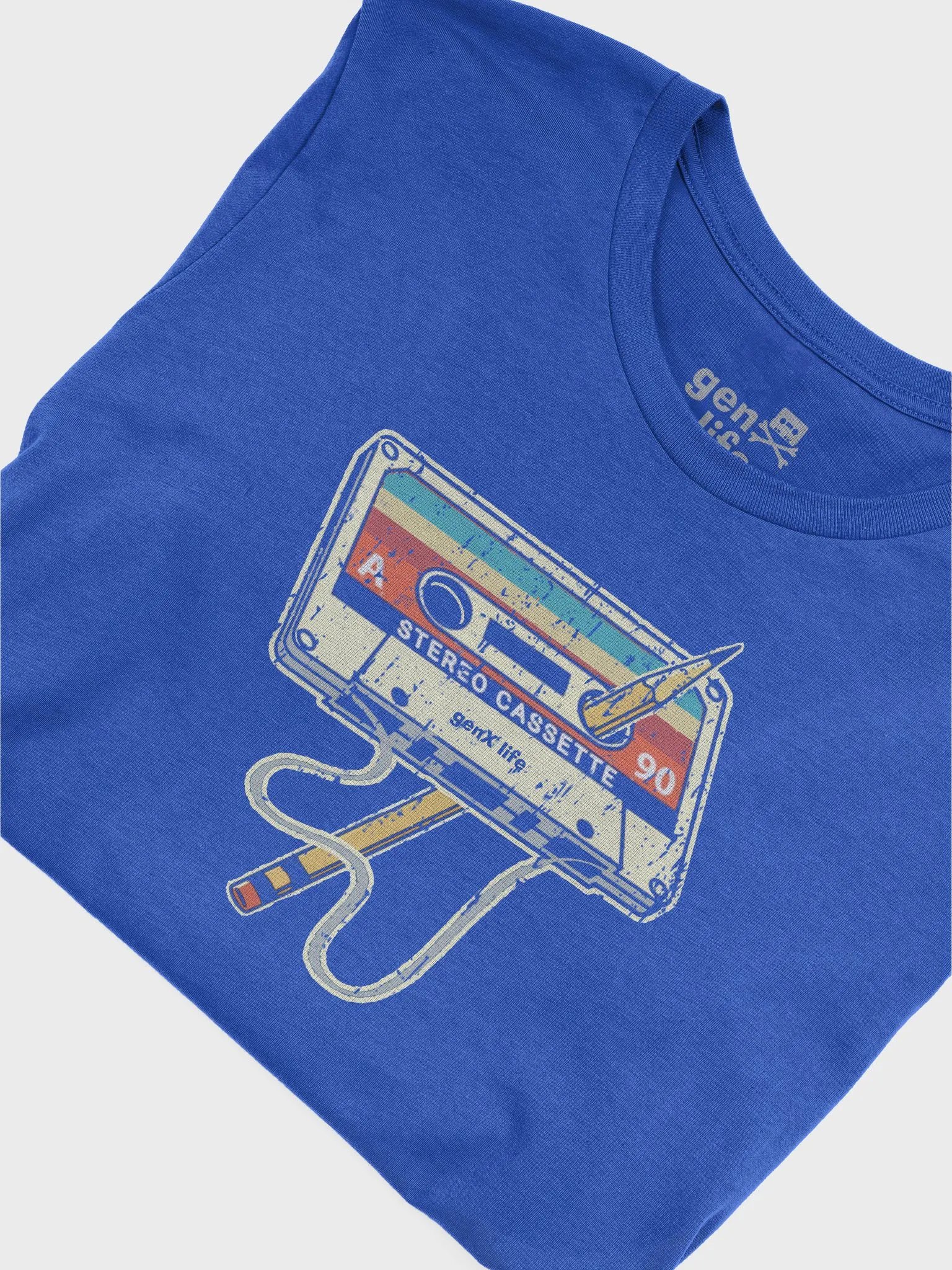 Old Spool Tshirt product image (5)