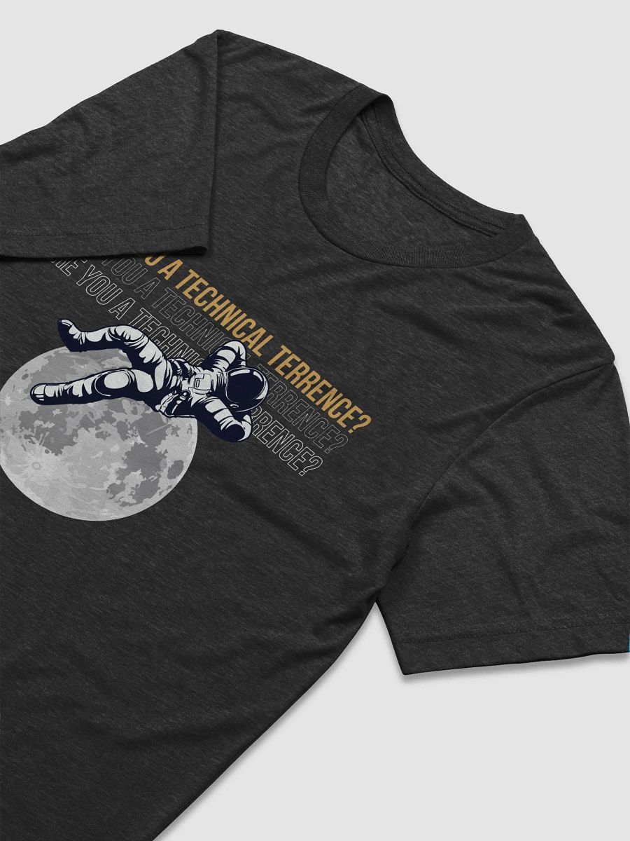 Lunar Lounger Tee_Dark product image (3)