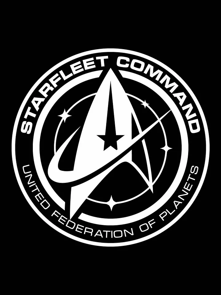 Starfleet [13x13] product image (2)