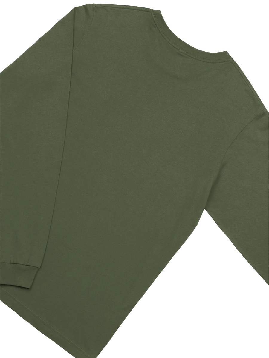 Tarbob Gamerz Supersoft Long Sleeve Tee product image (20)