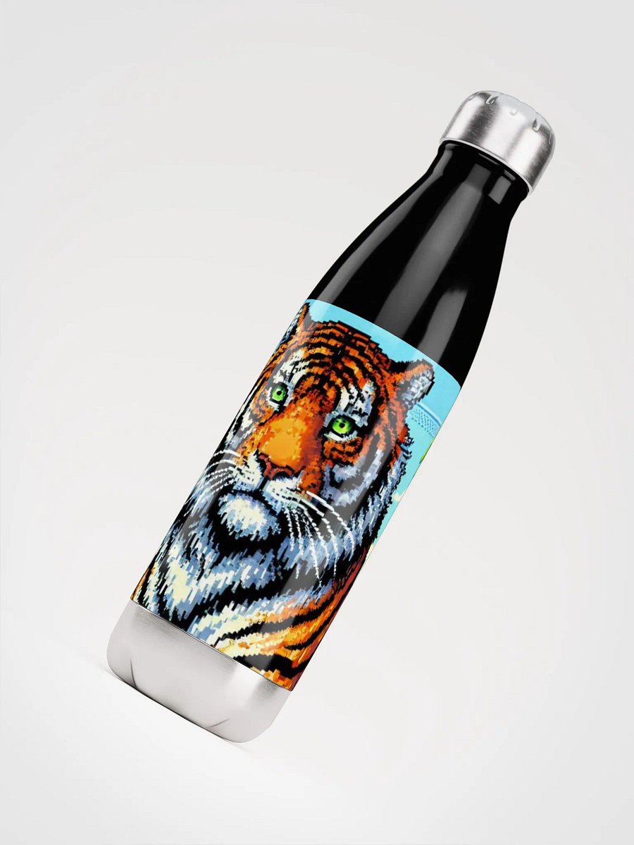 Pixel Tiger product image (4)