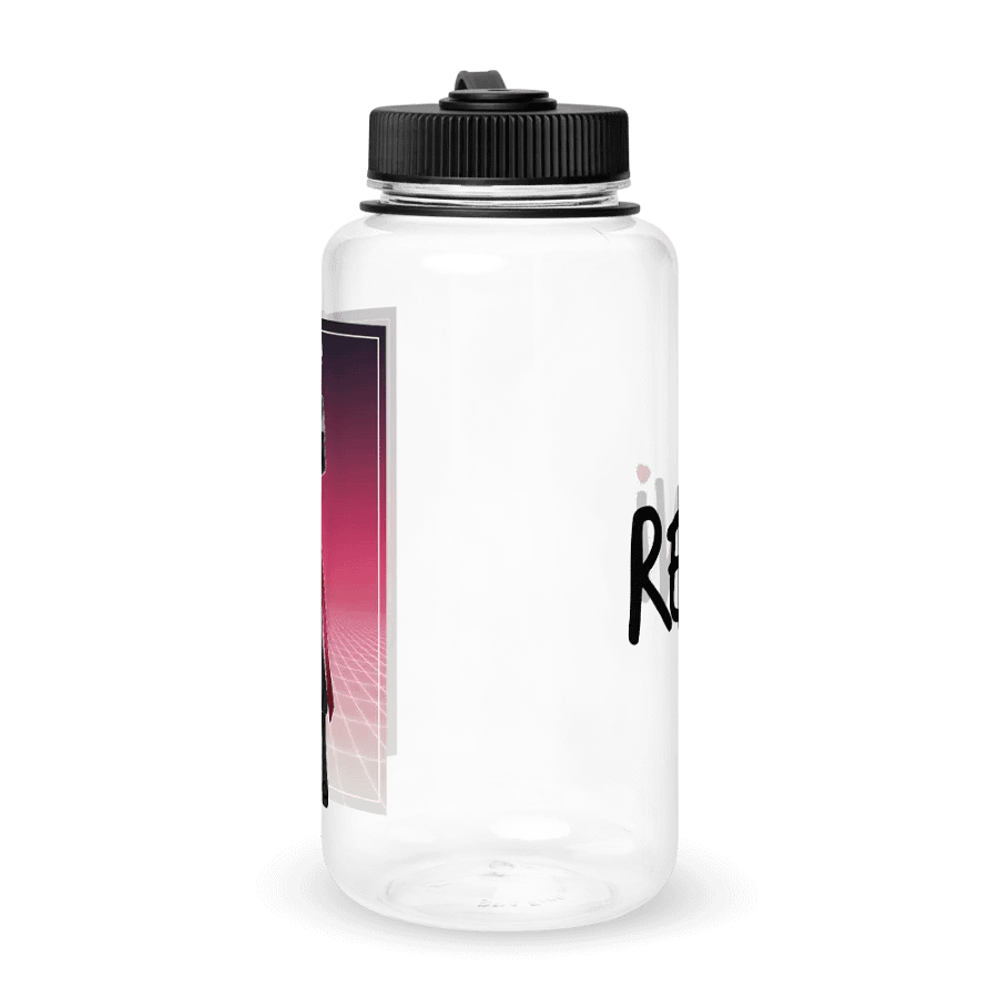 Reni 1.0 Collection | Water Bottle product image (3)