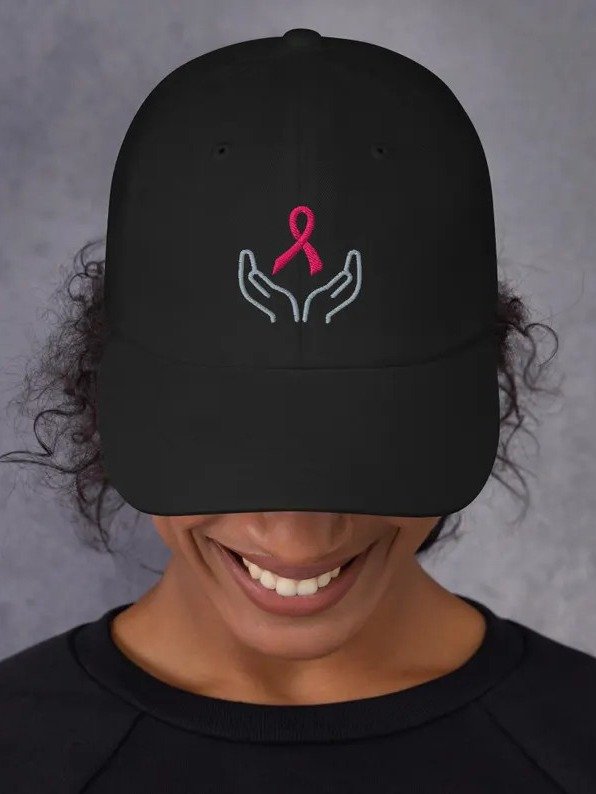 Pink Ribbon - Together Strong: Awareness Apparel Bundle product image (3)