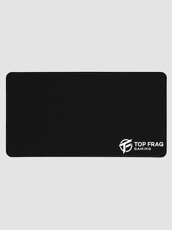 TopFrag™ Classic Mousepad Large (15.5" x 31.5") product image (1)
