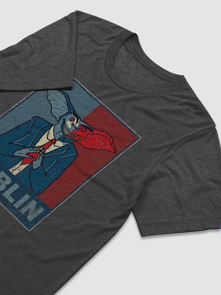 Goblin for Mayor product image (2)