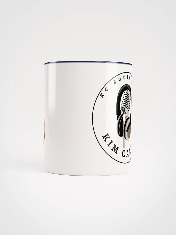 Kim Carter Mug product image (1)