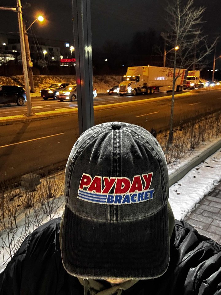 Employee Hat product image (2)