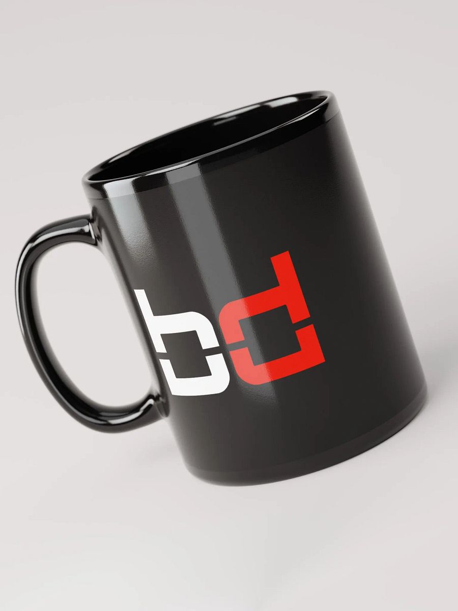 bd N7 Mug product image (3)
