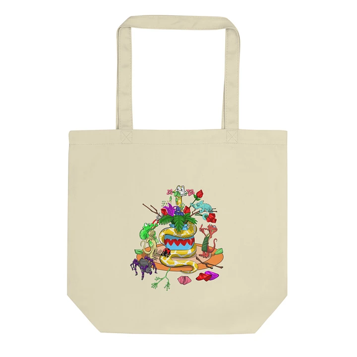 Flower Arrangers Tote product image (2)