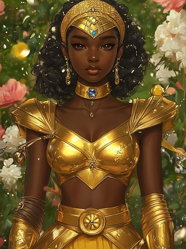 Sailor Galaxia ⚜️