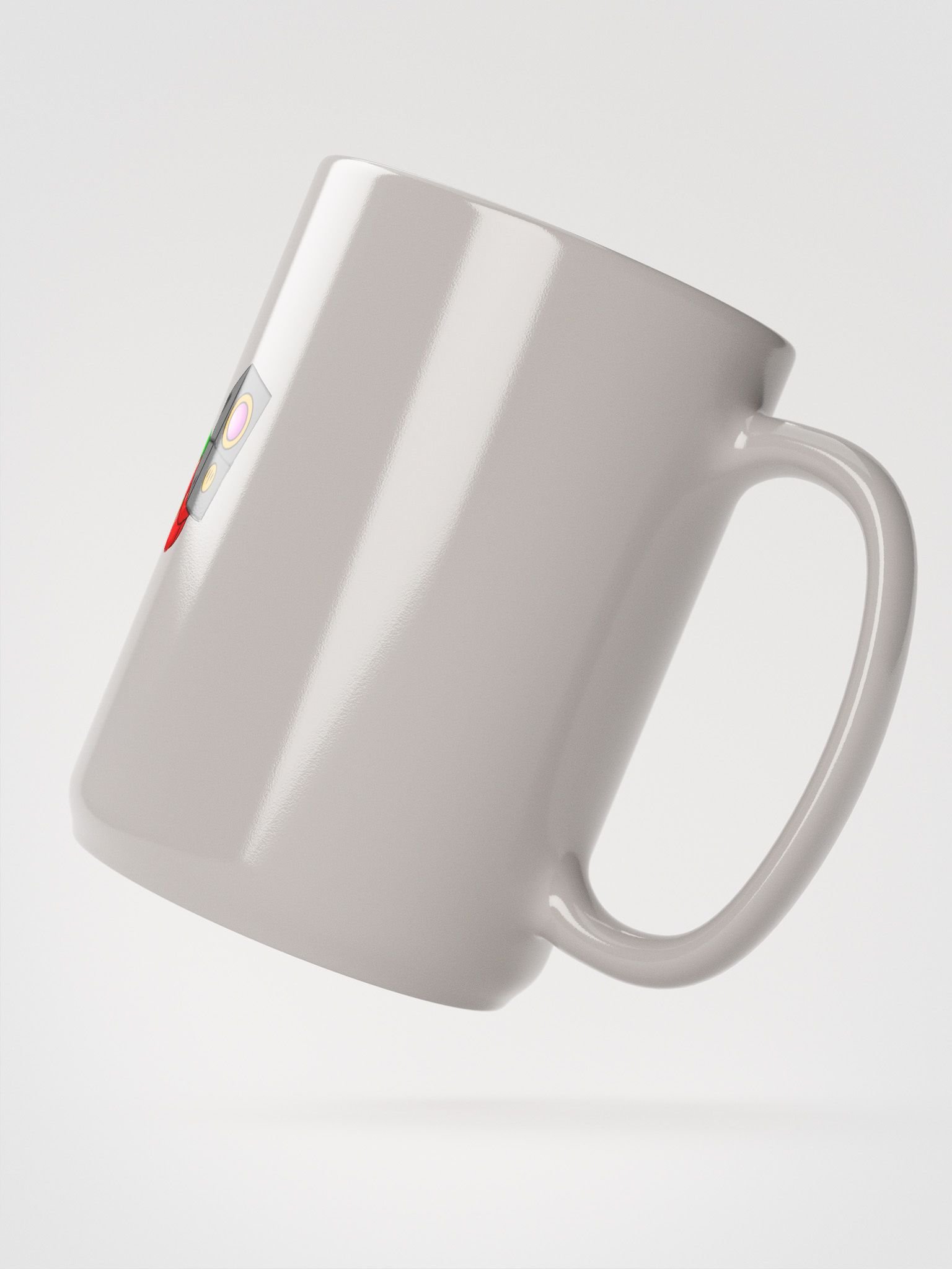 Space Queen(mug) product image (3)