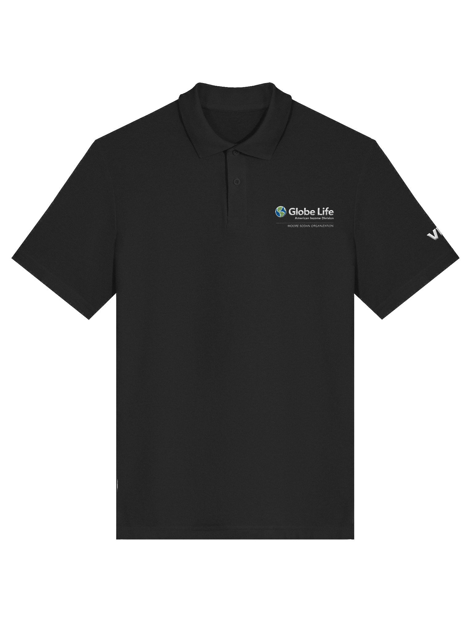 Moore Sodan Organization Polo – VIP Edition product image (3)