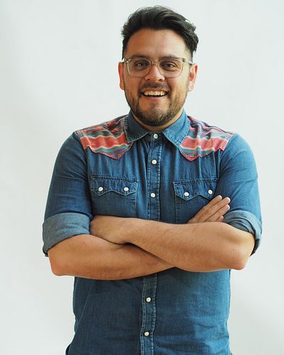 Happy Birthday, Agustín! Dog lover, Animation enthusiast, Middle-Earth master, and ultimate grill daddy. Salud, hermano! 🌯 🍻