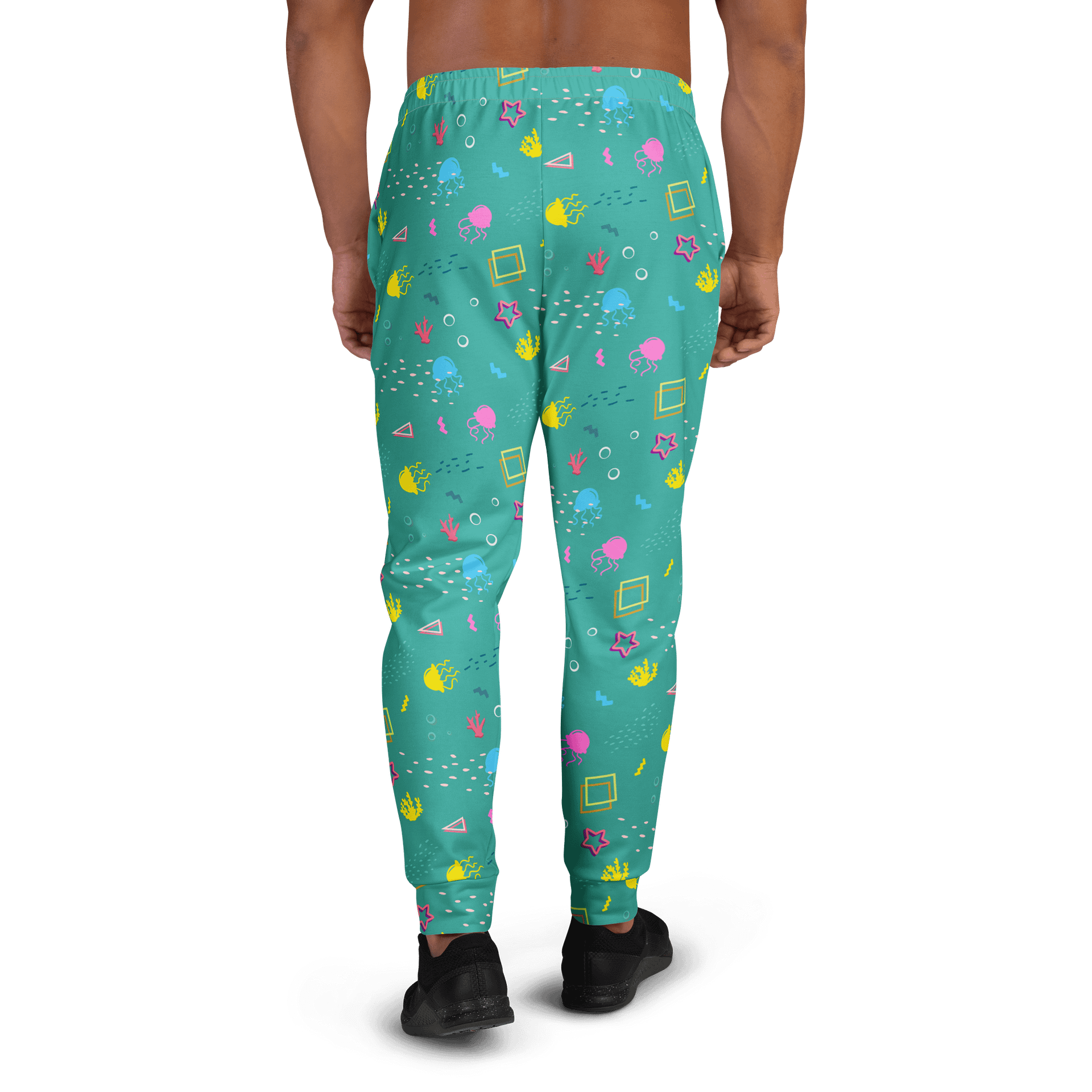 Shifty Seas recycled joggers product image (4)